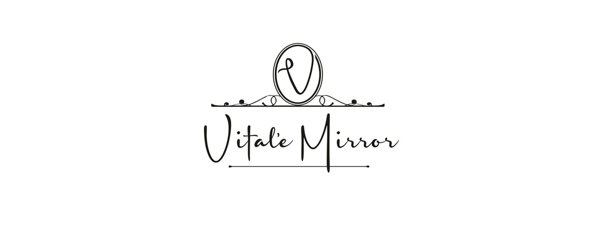 Vitale Mirror