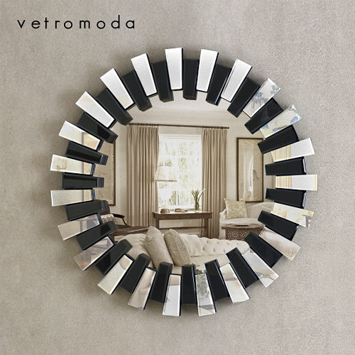 Vetromoda - Reverse Black