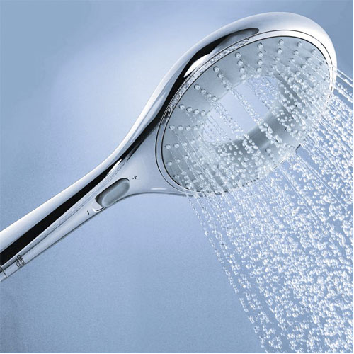 Grohe - Icon Hand Shower