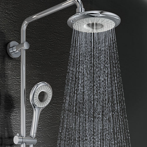 Grohe - Icon Shower Head